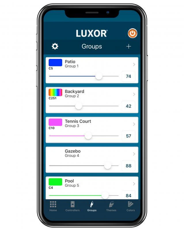 Luxor Pro Lighting Controller - Image 2