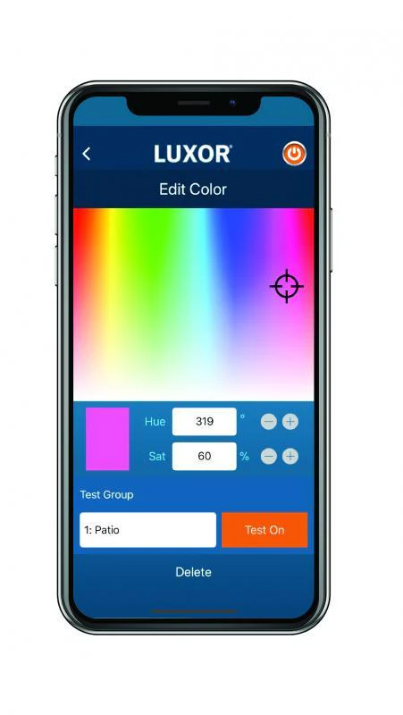 Luxor Pro Lighting Controller - Image 3